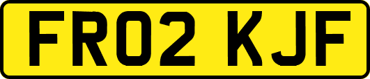 FR02KJF