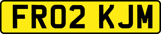 FR02KJM