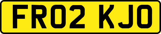 FR02KJO