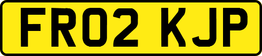 FR02KJP