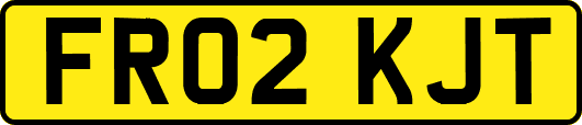 FR02KJT