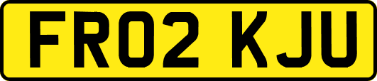 FR02KJU