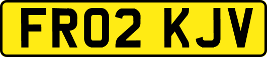 FR02KJV