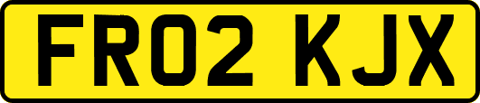FR02KJX