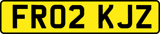 FR02KJZ