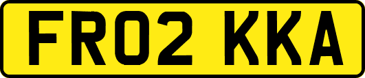 FR02KKA