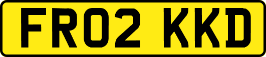 FR02KKD