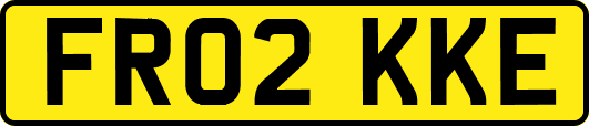 FR02KKE