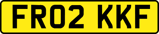 FR02KKF