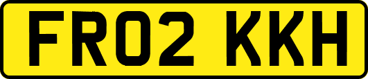 FR02KKH