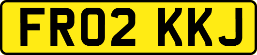 FR02KKJ