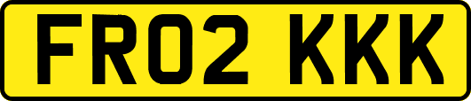 FR02KKK