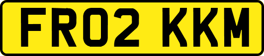 FR02KKM
