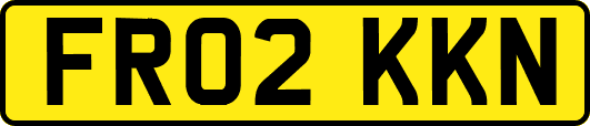 FR02KKN