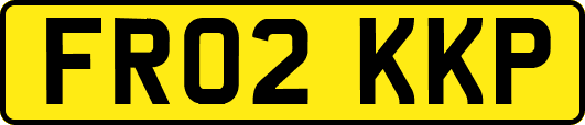 FR02KKP