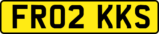 FR02KKS