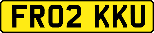 FR02KKU