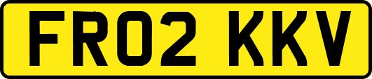 FR02KKV