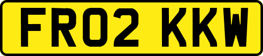 FR02KKW