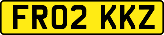 FR02KKZ