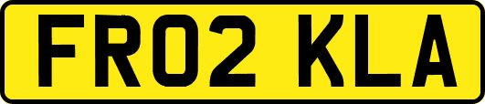 FR02KLA