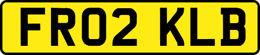 FR02KLB
