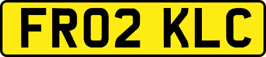 FR02KLC
