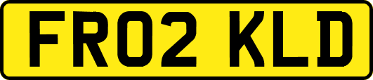 FR02KLD