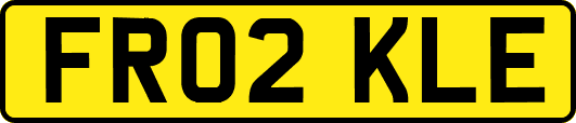 FR02KLE