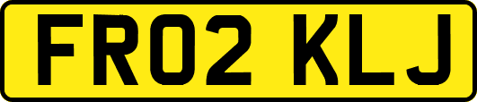 FR02KLJ