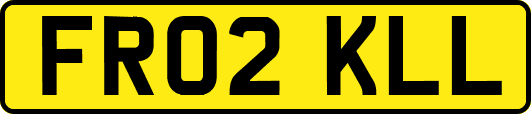 FR02KLL