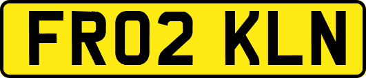 FR02KLN