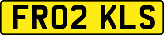 FR02KLS