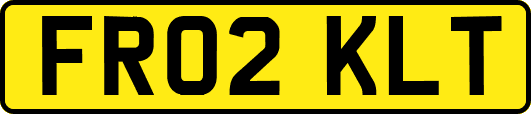 FR02KLT