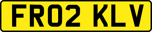 FR02KLV