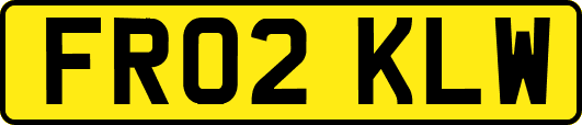 FR02KLW