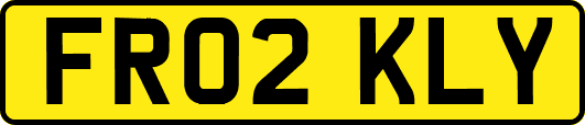 FR02KLY