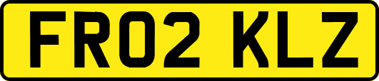 FR02KLZ