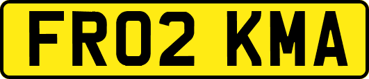 FR02KMA