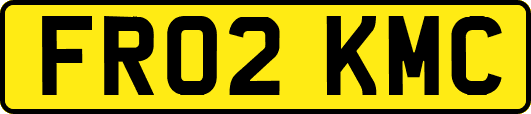 FR02KMC