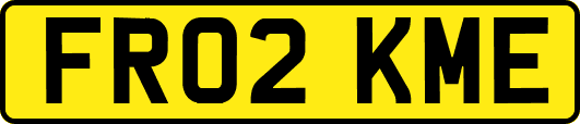 FR02KME