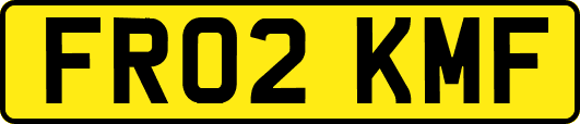 FR02KMF