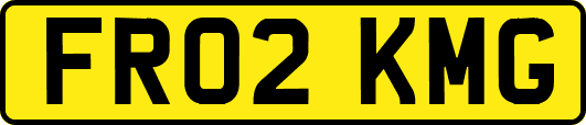 FR02KMG