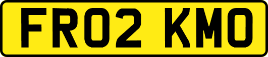 FR02KMO