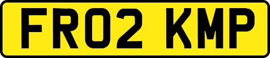 FR02KMP