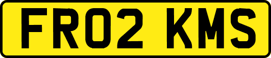 FR02KMS