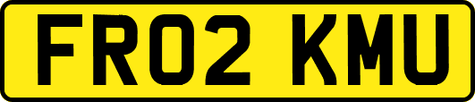 FR02KMU