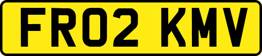 FR02KMV