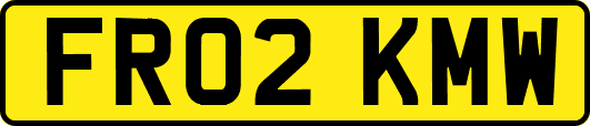 FR02KMW