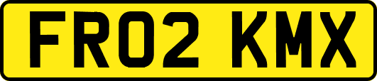 FR02KMX